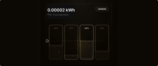 Energy Efficiency